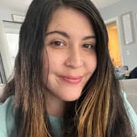 Sitter Profile Image: Gabriela P.