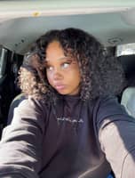 Sitter Profile Image: Ashaya H.