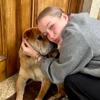 Photo de profil du pet sitter : Zoé P.