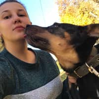 Sitterprofilbild: Olesia K.