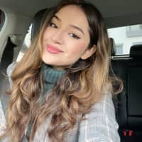 Sitter Profile Image: AnaPaula G.