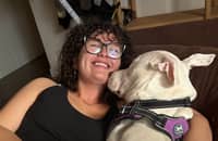 Sitter Profile Image: Camille H.