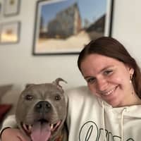 Sitter Profile Image: Grace S.