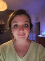 Photo de profil du pet sitter : Ophélie C.