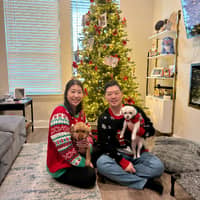 Sitter Profile Image: Andrew & Joy P.