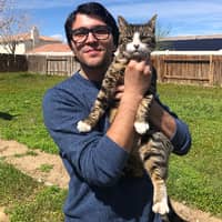 Sitter Profile Image: Felipe G.