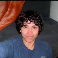 Sitter Profile Image: Cristian S.