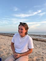 Photo de profil du pet sitter : Paola C.