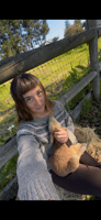 Sitter Profile Image: Josephia Y.