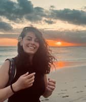 Sitterprofilbild: Ravana F.