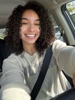 Sitter Profile Image: Audrey S.