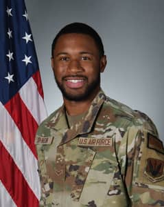 Sitter Profile Image: TyRae J.