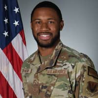 Sitter Profile Image: TyRae J.