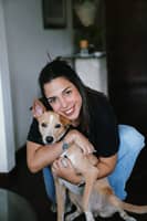 Foto del cuidador: Valentina V.