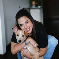 Foto del cuidador: Valentina V.