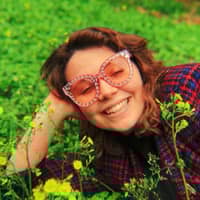 Sitter Profile Image: Erin F.