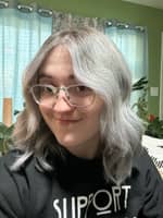 Sitter Profile Image: Katelyn F.