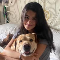 Foto del cuidador: Valeria C.