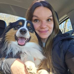 Sitter Profile Image: Carissa G.