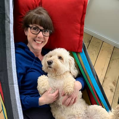 Sitter Profile Image: Tracy P.