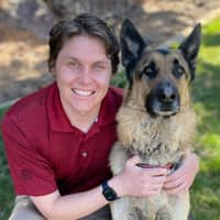 Sitter Profile Image: Mitchell M.