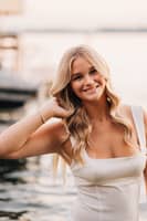 Sitter Profile Image: Kira K.