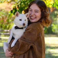 Sitter Profile Image: Megan F.