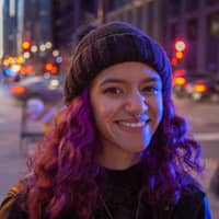 Sitter Profile Image: Marissa G.