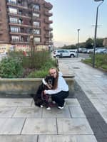 Foto del cuidador: Oihane A.