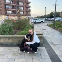 Foto del cuidador: Oihane A.