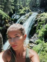 Immagine del profilo del sitter: Silvia R.