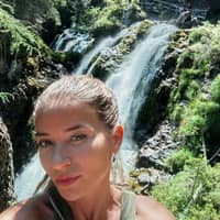 Immagine del profilo del sitter: Silvia R.