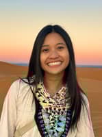 Sitter Profile Image: Rae Correne R.