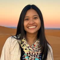 Sitter Profile Image: Rae Correne R.