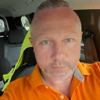 Sitterprofilbild: Waldemar P.