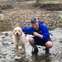 Sitter Profile Image: Aaron K.