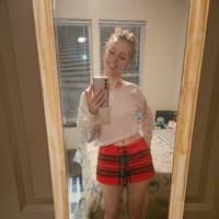 Sitter Profile Image: Shiloh Mae S.