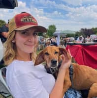 Photo de profil du pet sitter : Peranne T.