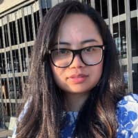 Sitter Profile Image: Binita L.