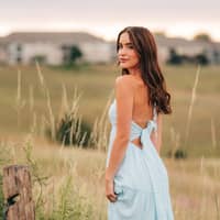 Sitter Profile Image: Kindra T.