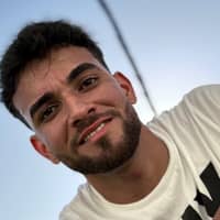 Sitter Profile Image: Jesus S.