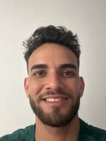 Sitter Profile Image: Jesus S.