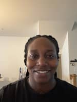 Sitter Profile Image: Rakhee S.