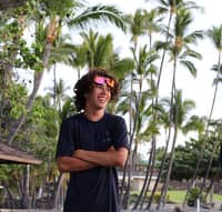 Sitter Profile Image: Sebastian O.