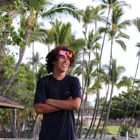 Sitter Profile Image: Sebastian O.