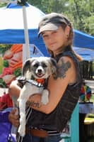 Sitter Profile Image: Cordelia G.