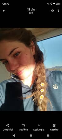 Sitter Profile Image: Francesca C.