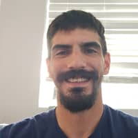 Sitter Profile Image: Michael B.