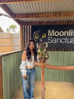 Sitter Profile Image: Helen D.