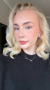 Sitter Profile Image: Aurora J.